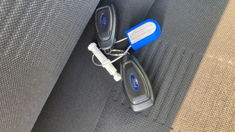 Ford Fiesta 1.0 EcoBoost ST-Line 5dr Petrol Hatchback